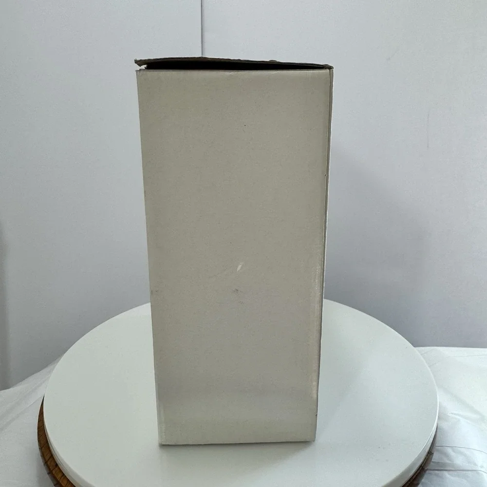 Mikasa - Sonata Gold - Candle Sticks. 7 1/4